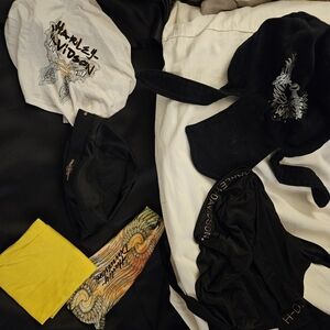 Harley Davidson Womens Head Gear